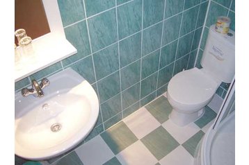 Čehija Penzión Prāga / Praha, Eksterjers